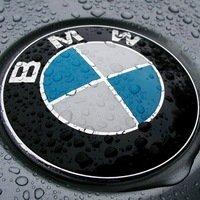 Фотография BMW Master 2