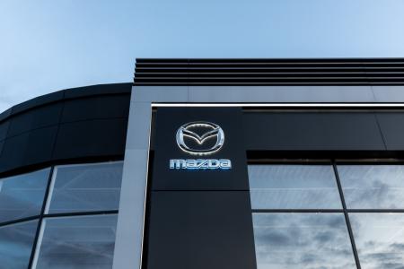 Фотография Mazda-УТЦ 1