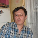Тимур Раимбеков