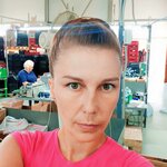 Светлана Утенбергенова